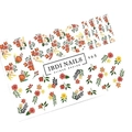 Слайдер дизайн №465, IBDI Nails id/465