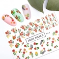 Слайдер дизайн №465, IBDI Nails id/465