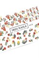 Слайдер дизайн №465, IBDI Nails id/465
