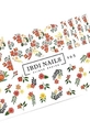 Слайдер дизайн №465, IBDI Nails id/465