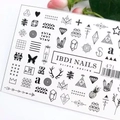 Слайдер дизайн №471, IBDI Nails id/471