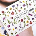 Слайдер дизайн №473, IBDI Nails id/473