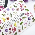 Слайдер дизайн №474, IBDI Nails id/474