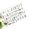 Слайдер дизайн №477, IBDI Nails id/477