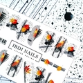 Слайдер дизайн №478, IBDI Nails id/478