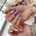 Слайдер дизайн №482, IBDI Nails id/482