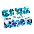 Слайдер дизайн №484, IBDI Nails id/484