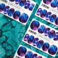 Слайдер дизайн №488, IBDI Nails id/488