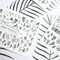 Слайдер дизайн №489, IBDI Nails id/489