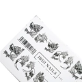Слайдер дизайн №491, IBDI Nails id/491