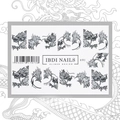 Слайдер дизайн №491, IBDI Nails id/491