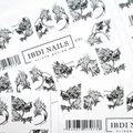 Слайдер дизайн №491, IBDI Nails id/491