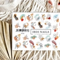 Слайдер дизайн №496, IBDI Nails id/496