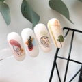 Слайдер дизайн №496, IBDI Nails id/496