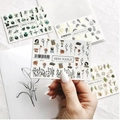 Слайдер дизайн №497, IBDI Nails id/497
