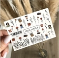 Слайдер дизайн №497, IBDI Nails id/497