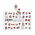 Слайдер дизайн №503, IBDI Nails id/503