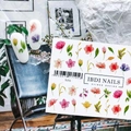 Слайдер дизайн №506, IBDI Nails id/506