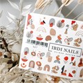 Слайдер дизайн №507, IBDI Nails id/507