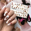 Слайдер дизайн №507, IBDI Nails id/507