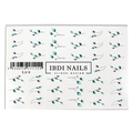 Слайдер дизайн №509, IBDI Nails id/509