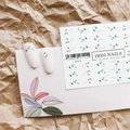 Слайдер дизайн №509, IBDI Nails id/509