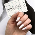 Слайдер дизайн №509, IBDI Nails id/509