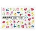 Слайдер дизайн №510, IBDI Nails id/510