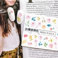 Слайдер дизайн №510, IBDI Nails id/510
