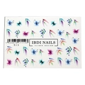 Слайдер дизайн №513, IBDI Nails id/513