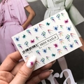 Слайдер дизайн №513, IBDI Nails id/513