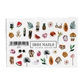 Слайдер дизайн №515, IBDI Nails id/515