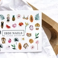 Слайдер дизайн №515, IBDI Nails id/515