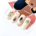 Слайдер дизайн №517, IBDI Nails id/517