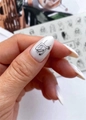 Слайдер дизайн №517, IBDI Nails id/517