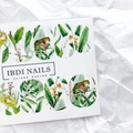 Слайдер дизайн №518, IBDI Nails id/518