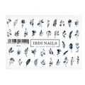 Слайдер дизайн №521, IBDI Nails id/521