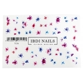 Слайдер дизайн №526, IBDI Nails id/526