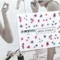 Слайдер дизайн №526, IBDI Nails id/526