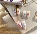Слайдер дизайн №526, IBDI Nails id/526