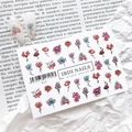 Слайдер дизайн №527, IBDI Nails id/527