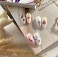 Слайдер дизайн №527, IBDI Nails id/527