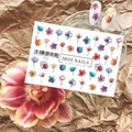Слайдер дизайн №528, IBDI Nails id/528