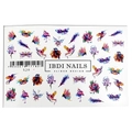 Слайдер дизайн №529, IBDI Nails id/529