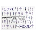 Слайдер дизайн №530, IBDI Nails id/530