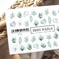Слайдер дизайн №532, IBDI Nails id/532
