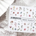 Слайдер дизайн №533, IBDI Nails id/533