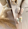 Слайдер дизайн №533, IBDI Nails id/533