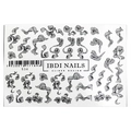 Слайдер дизайн №534, IBDI Nails id/534