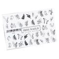 Слайдер дизайн №540, IBDI Nails id/540
